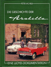 Die Geschichte der Arabella