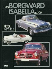 Das Borgward Isabella Buch